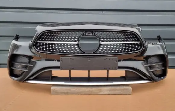 Mercedes-Benz E W213 Front bumper