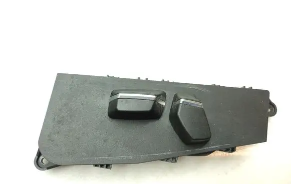 BMW 5 F10 F11 Seat control switch 9163260