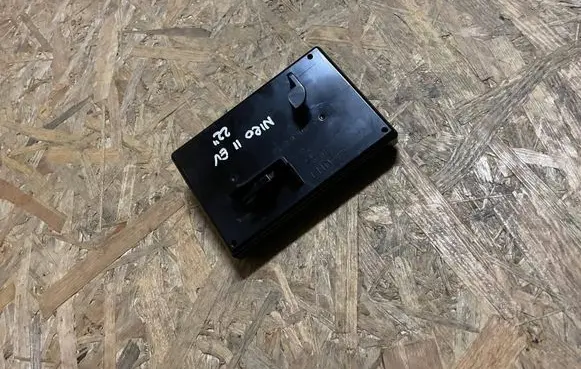 KIA Niro Other control units/modules 97255AO080