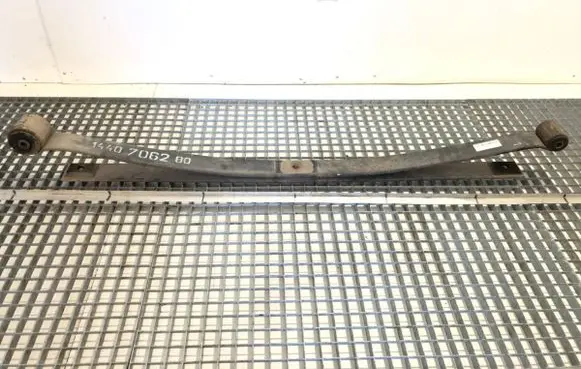 Peugeot Boxer Rear leaf spring 1440706280