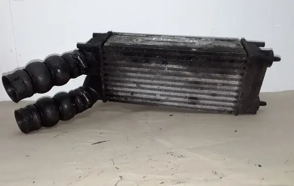 Peugeot 308 Intercooler radiator 9656508980 992507M