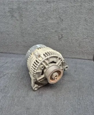 Audi A6 S6 C4 4A Generator/alternator 046903015F 0123510028