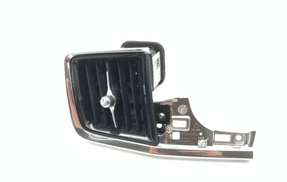 Volvo S90, V90 Dashboard side air vent grill/cover trim 31485265