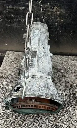 Mercedes-Benz S W222 Automatic gearbox 722971