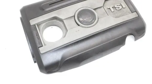 Skoda Superb B6 (3T) Engine cover (trim) 06J103925BH 06J103925BJ