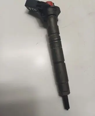 Mercedes-Benz E C207 W207 Fuel injector A6420701187