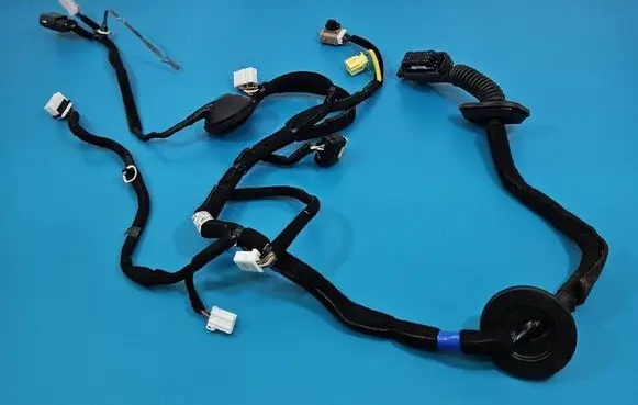 KIA Niro Front door wiring loom 91605G5080 IMPRK1556529