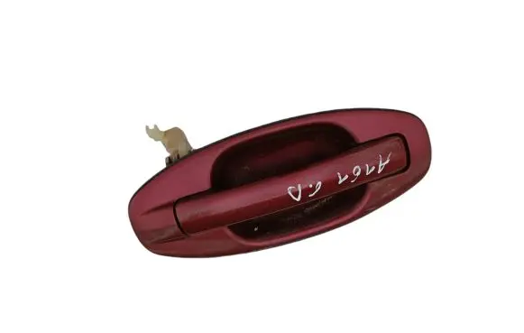 Hyundai Santa Fe Front door exterior handle 8366026000