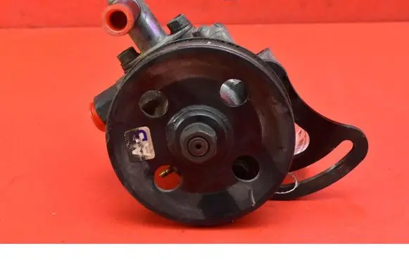 Chevrolet Aveo Power steering pump