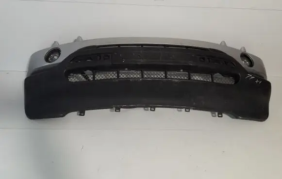 BMW X5 E53 Front bumper