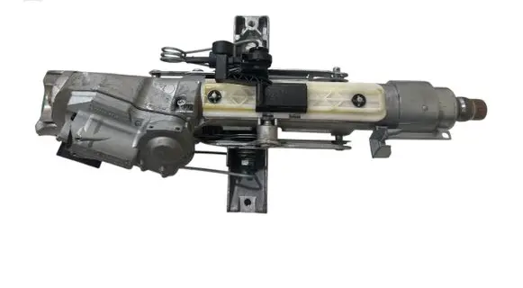 Mercedes-Benz C W203 Steering wheel axle A2094601516 03083054558