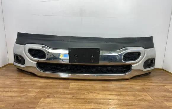 Ram 1500 DT Front bumper ZDERZAKRAMMPR