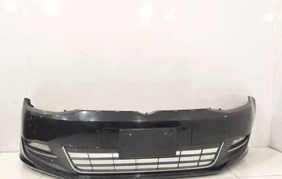 Volkswagen Sharan Front bumper