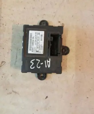 Ford S-MAX Door control unit/module 6G9T14B534BL 14C236BC 0507878301