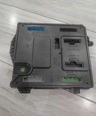 Renault Scenic III - Grand scenic III Other control units/modules 284B13640R