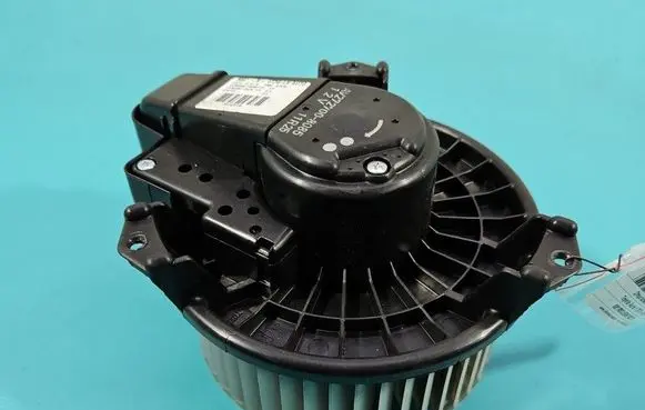 Toyota Auris E180 Heater fan/blower 2727008085 IMPRK1553202