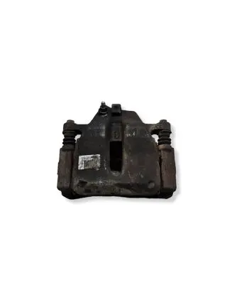 Peugeot 2008 I Front brake caliper 9677584780