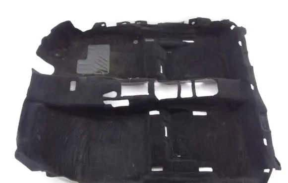 Peugeot 308 Interior carpet 96780481ZD