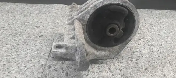 Renault Megane I Engine mount vacuum valve 7700804163