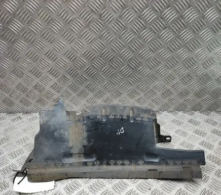 Ford Transit VII Intercooler air guide/duct channel KK31V8310A