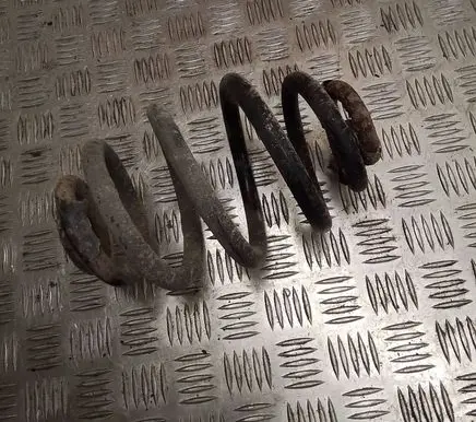 Audi A6 S6 C5 4B Rear coil spring