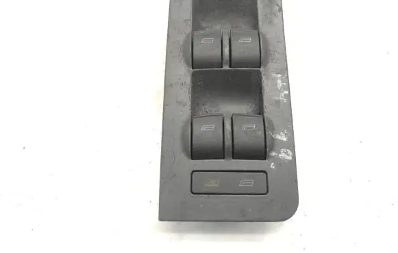 Audi A6 S6 C5 4B Electric window control switch 4B1953521 4B0959851
