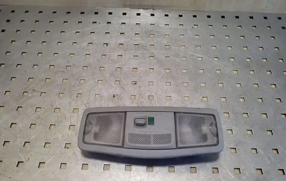 Peugeot 4007 Interior lighting switch 8401A009ZZ 8401A009ZZ014ZZ