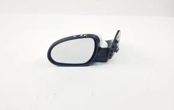 Hyundai i30 Manual wing mirror 876102R400
