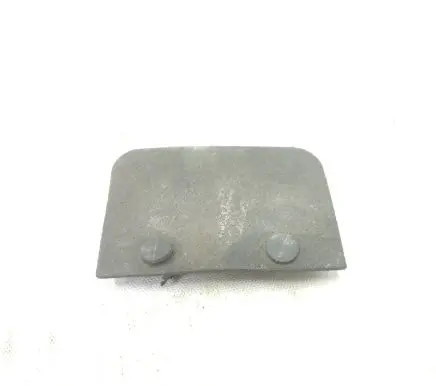 Chevrolet Camaro Intercooler air guide/duct channel