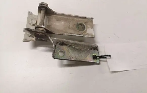 Peugeot 407 Loading door upper hinge