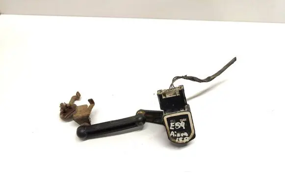 BMW X1 E84 Headlight/headlamp level sensor 6785206 6791074