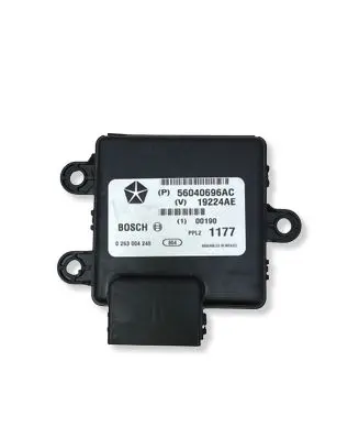 Dodge Nitro Parking PDC control unit/module 56040696AC 0263004245 19224AE