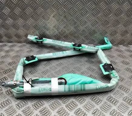 Cupra Formentor Roof airbag 5FF880741G