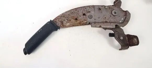 Opel Combo C Handbrake/parking brake lever assembly 1404