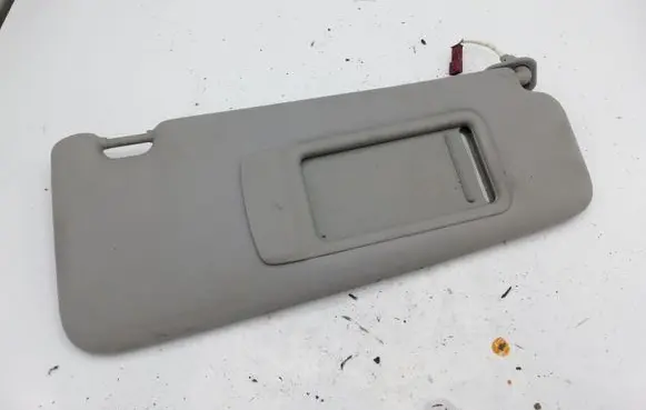 BMW 3 E90 E91 Sun visor NOCODE