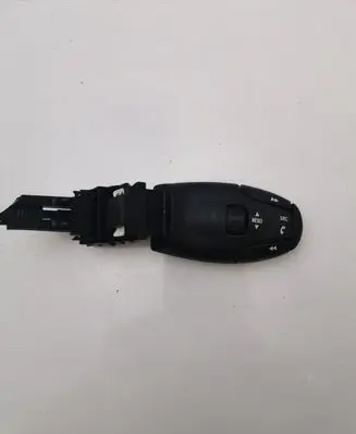 Peugeot 407 Sound control switch 96336889XT 9641796480