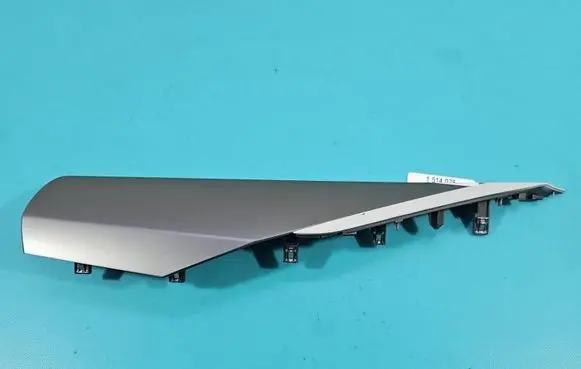 Opel Astra L Center console decorative trim 10232811 IMPRK1514075