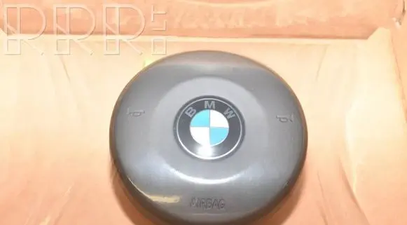 BMW 6 F06 Gran coupe Steering wheel airbag 32308092207