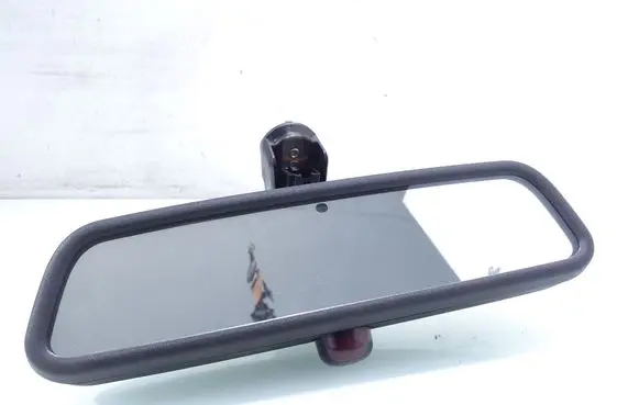BMW X5 E53 Rear view mirror (interior) 8236774