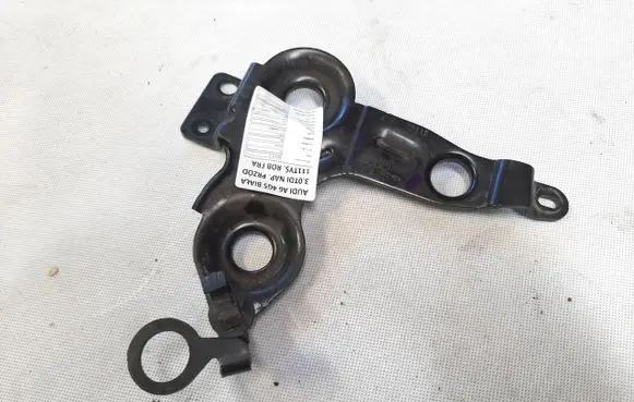 Audi A6 C7 ABS pump bracket 4G0614119F