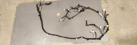 Subaru Outback (BS) Other wiring loom
