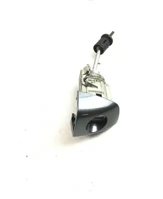 Audi A6 S6 C7 4G Front door lock (next to the handle) N0504363 4G18837167
