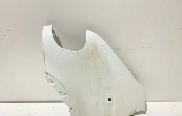 Renault Master II Fender