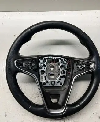 Opel Insignia A Steering wheel 6244267