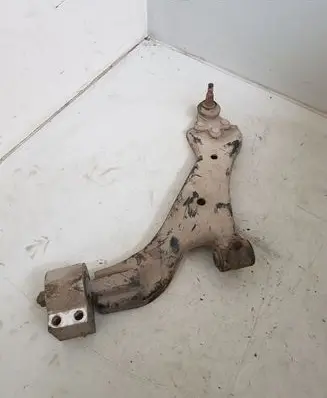Opel Antara Front lower control arm/wishbone