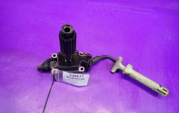 Ford Scorpio High voltage ignition coil 