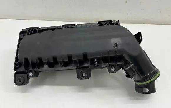 Fiat 600 Air filter box 9845151280 9845151480