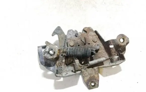 Mitsubishi Space Star Engine bonnet/hood lock/catch