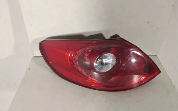 Volkswagen PASSAT CC Rear/tail lights 3C8945095D