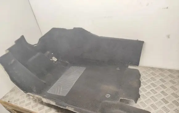 Mercedes-Benz E W213 Front floor carpet liner A2136800340